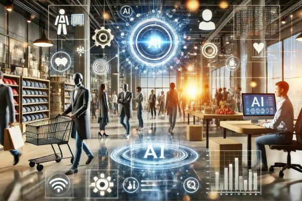 Retail Companies Accelerate Customer Experience Innovation