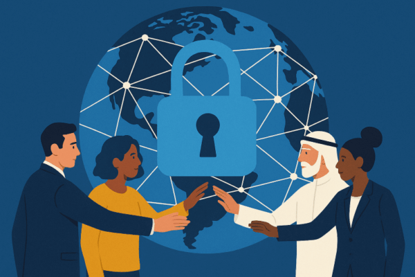 Governments Expand International Cybersecurity Cooperation