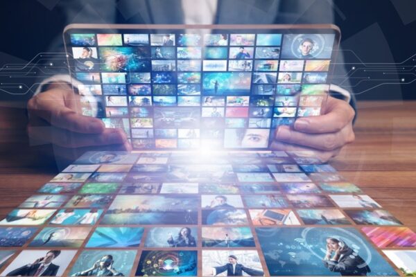 Online Movie Platforms