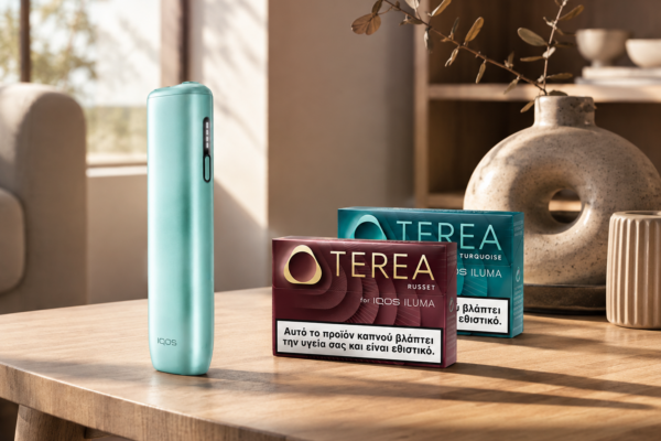 TEREA Sticks Explained: The Engineering Behind a Cleaner, More Consistent IQOS ILUMA Experience